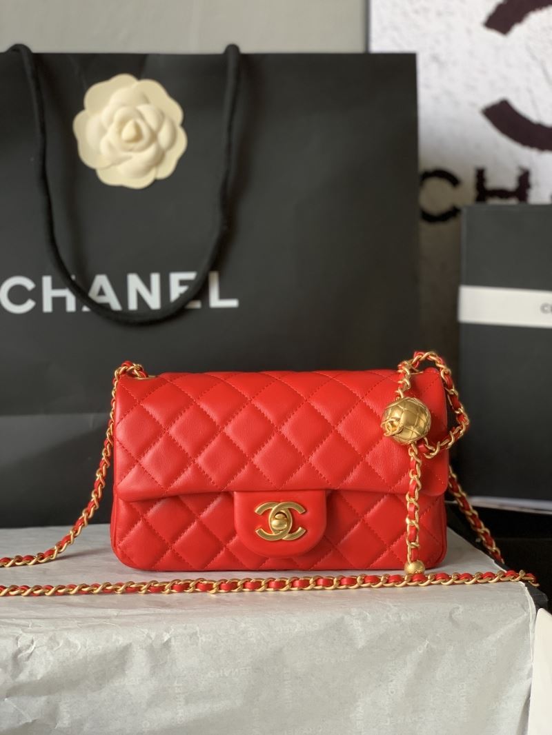 Chanel CF Series Bags